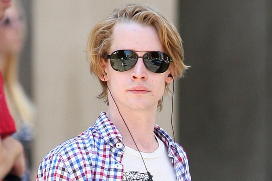 Macaulay Culkin supera su adicción a las drogas