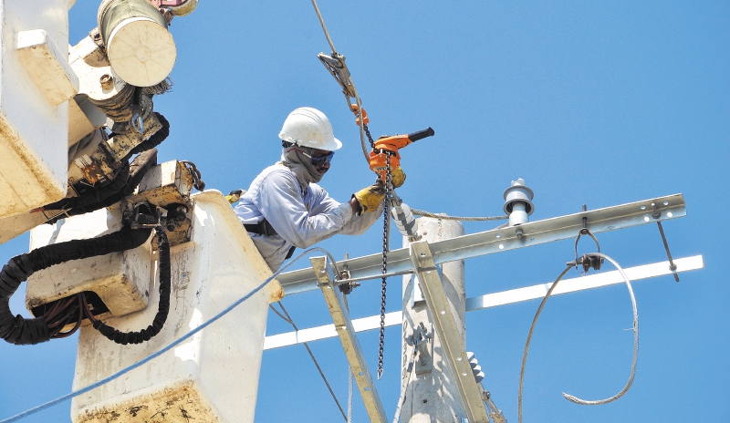 ¿Quiénes están detrás del negocio energético en el Caribe?