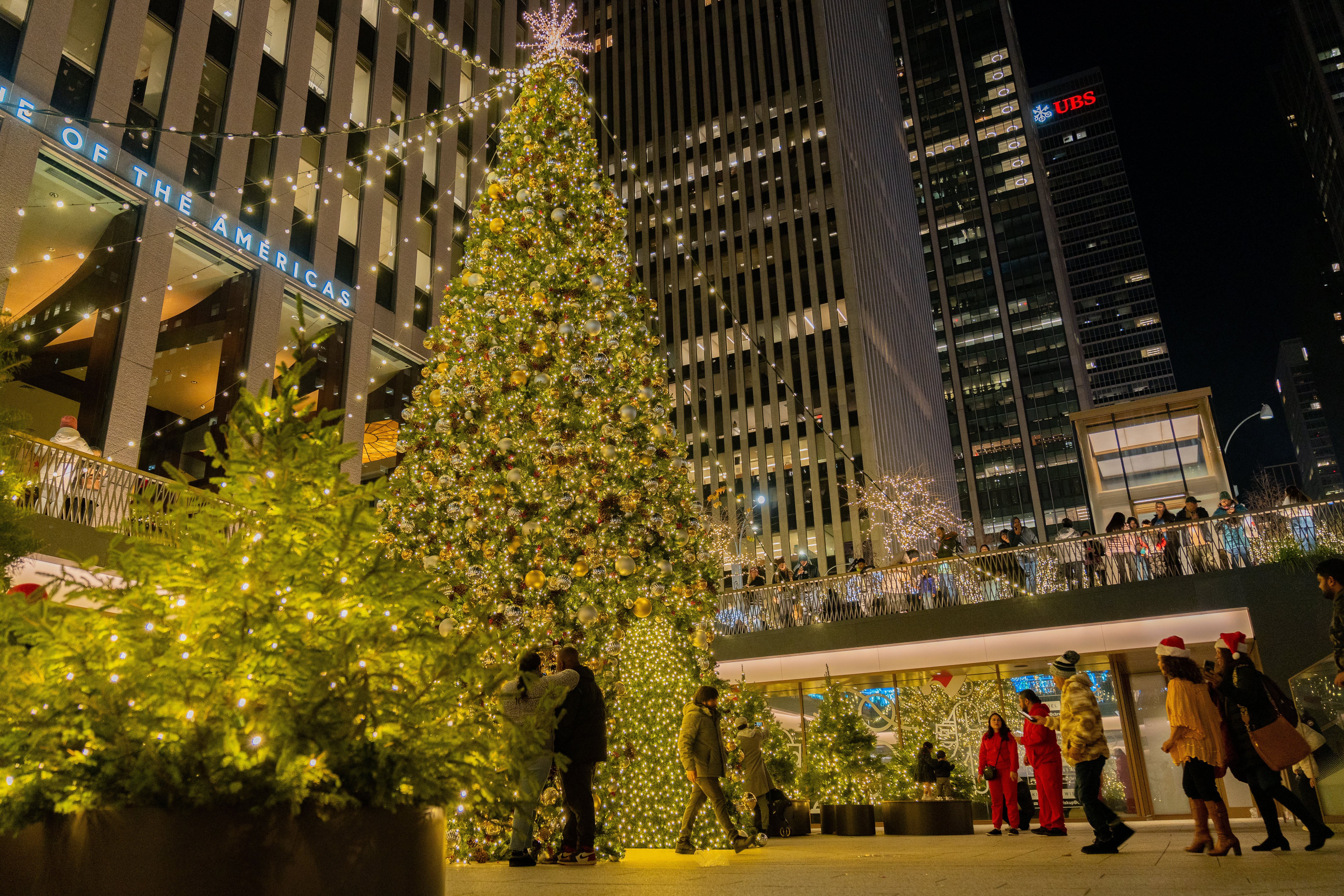 Estos países no celebran la Navidad el 24 de diciembre por estas curiosas razones
