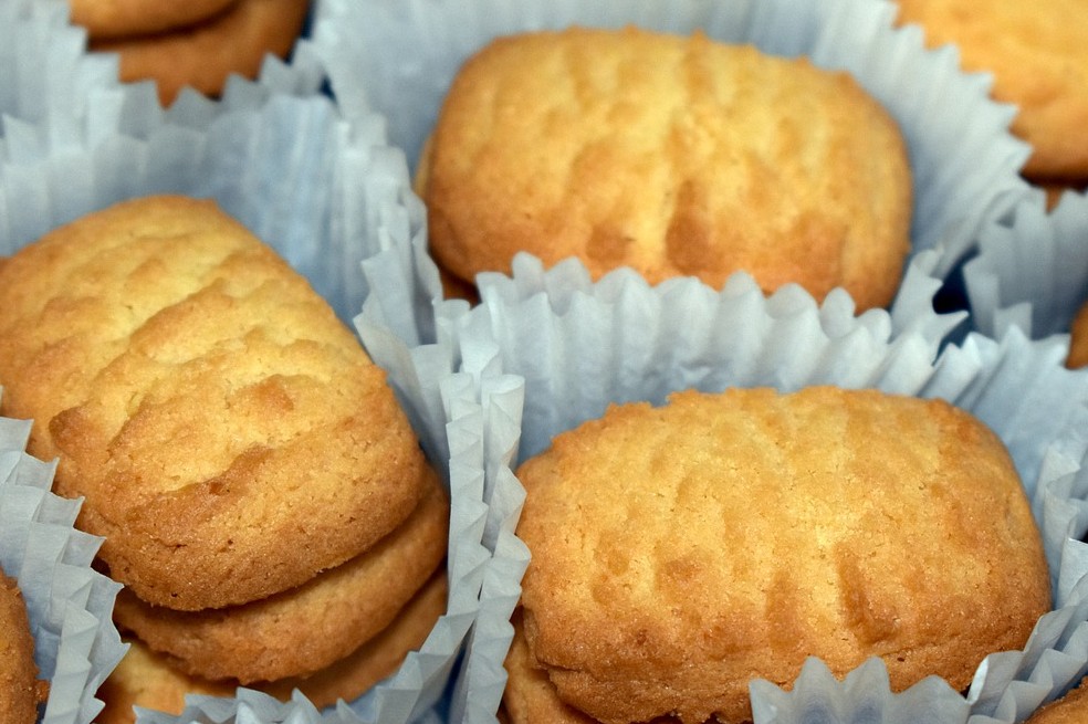 ¿Cómo hacer galletas de mantequilla? Aquí te contamos