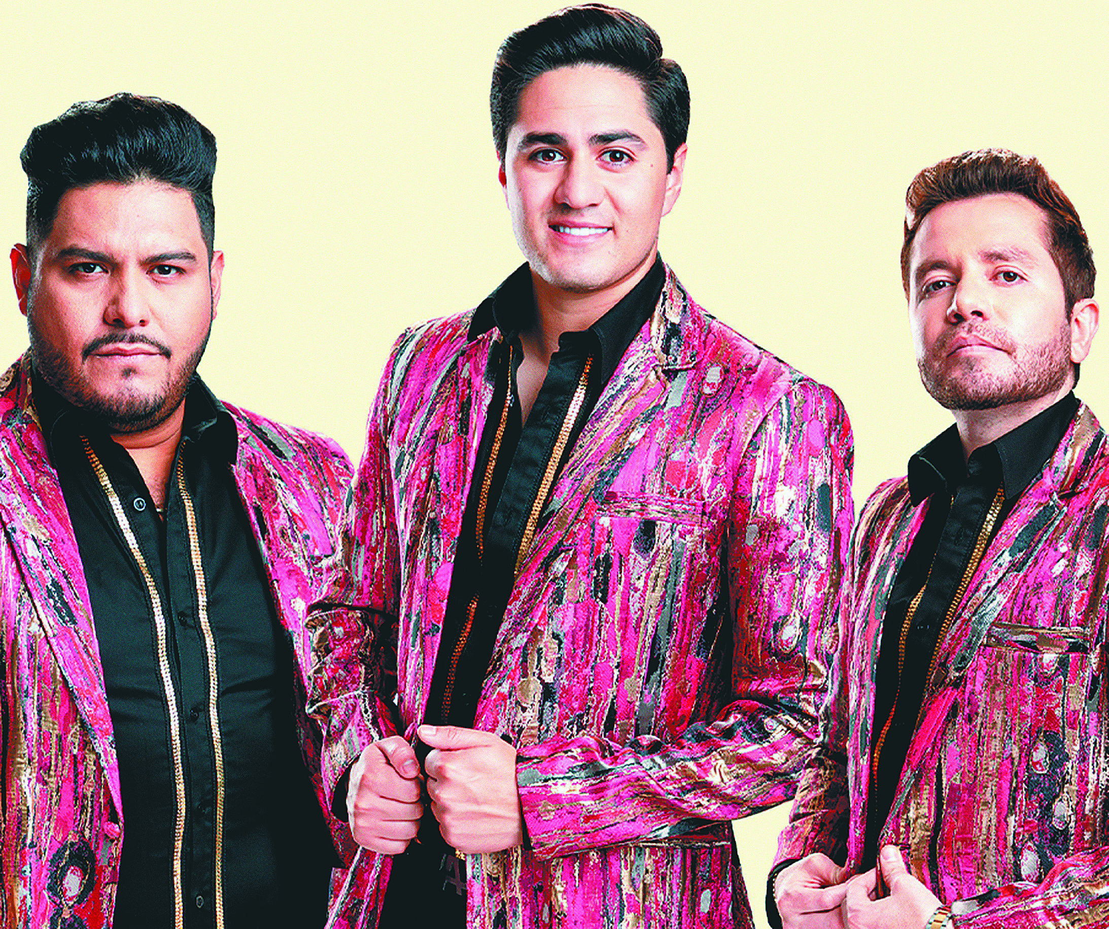 La Adictiva: “la música se amplía a públicos diferentes”