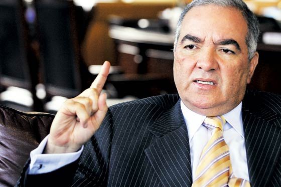 Consejo de Estado negó solicitud para suspender elección de Edgardo Maya como Contralor