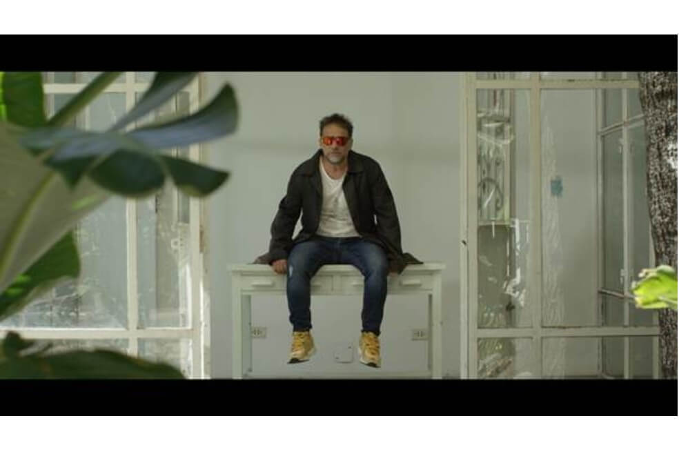 Vicentico lanza la canción “No tengo” y reflexiona sobre lo material y lo fundamental