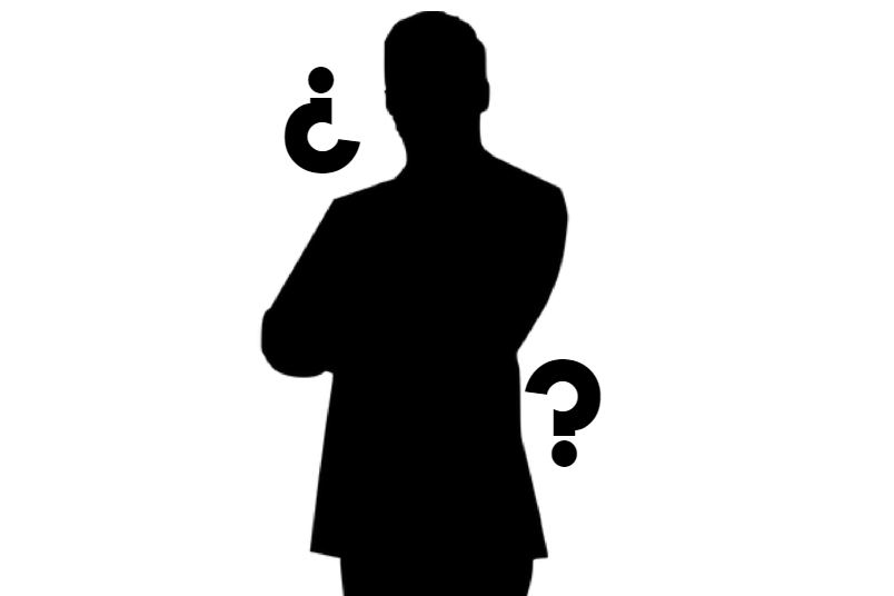 ¿Qué es lo primero que le viene a la cabeza cuando le mencionan un candidato presidencial?