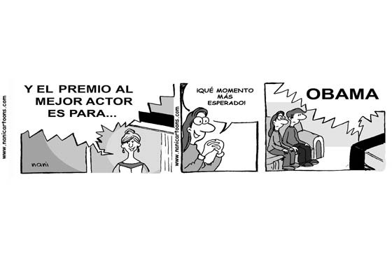 El mejor actor