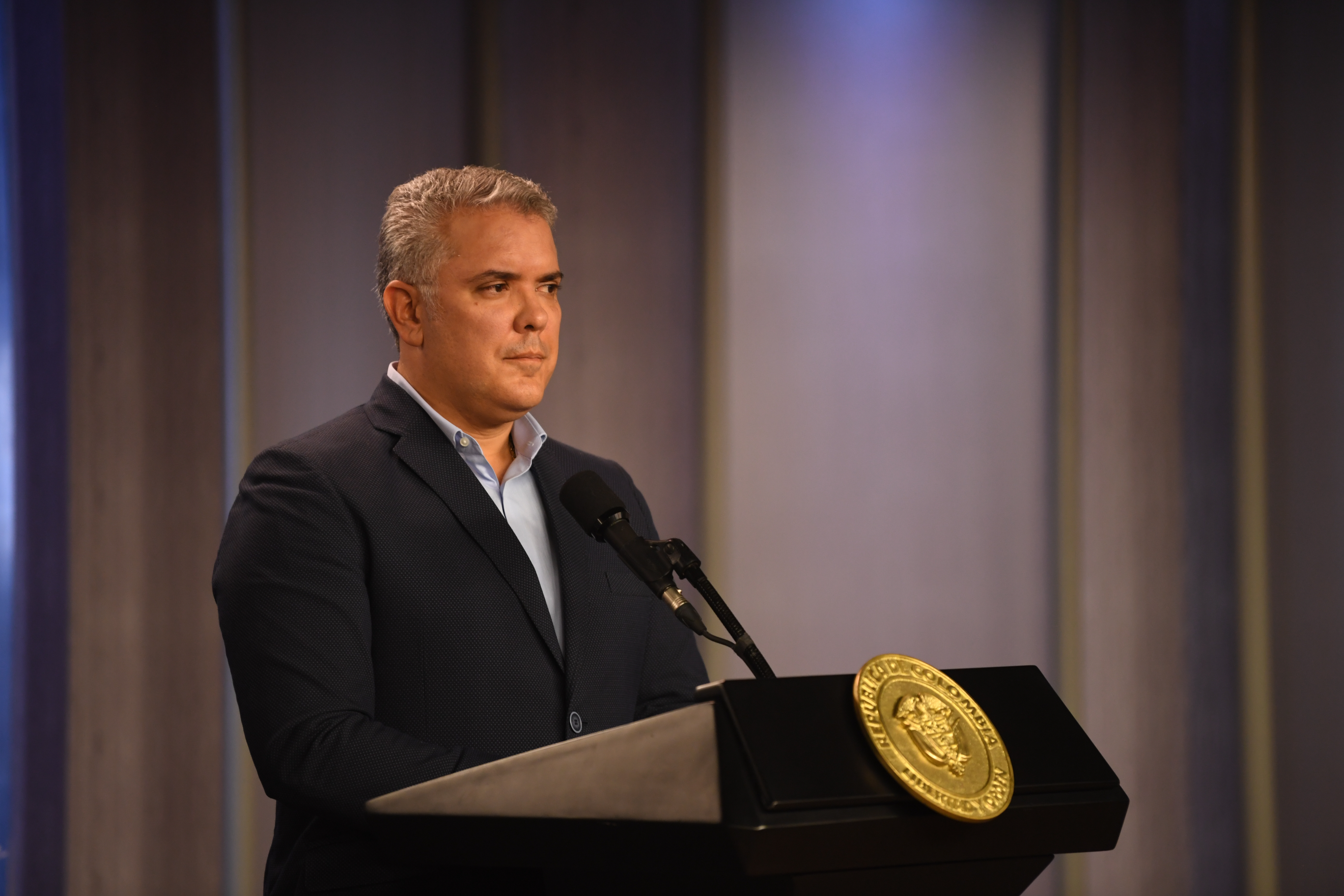 Gobierno presentará al Congreso agenda social que extenderá el Ingreso Solidario