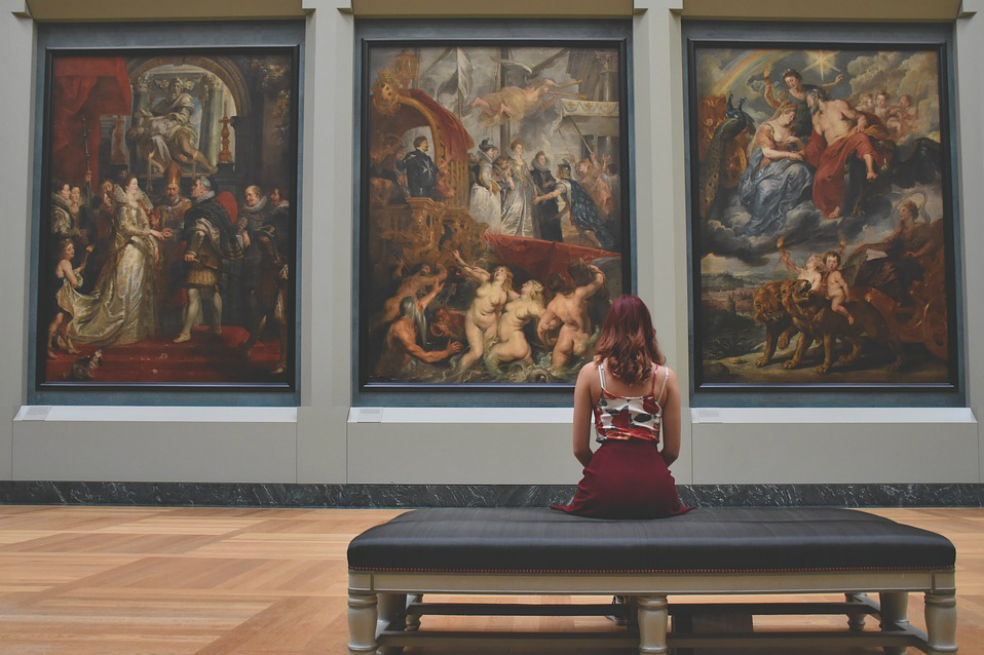 El Louvre busca a los propietarios de 31 cuadros robados por los nazis
