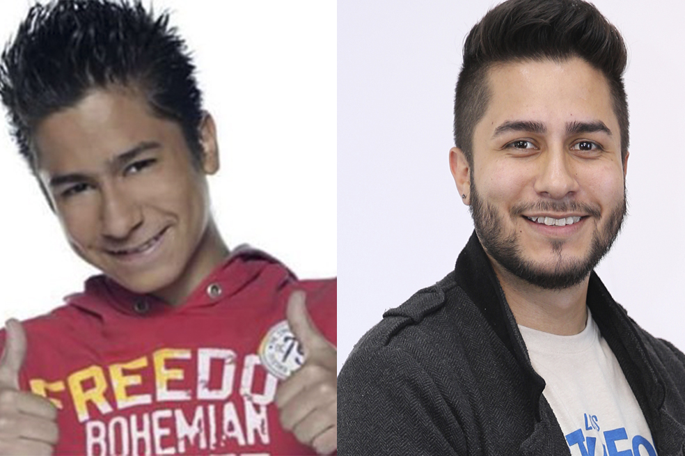 “Lloré mucho”: ‘El Tigre’ sobre cómo grabó El man es Germán después de su infarto