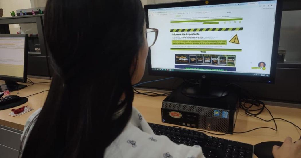 Pilas: Secretaría de Movilidad no atenderá trámites este fin de semana