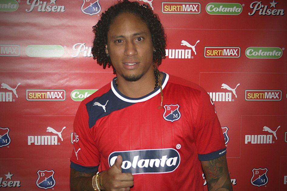 Juan Pablo Pino presentó su renuncia al Independiente Medellín