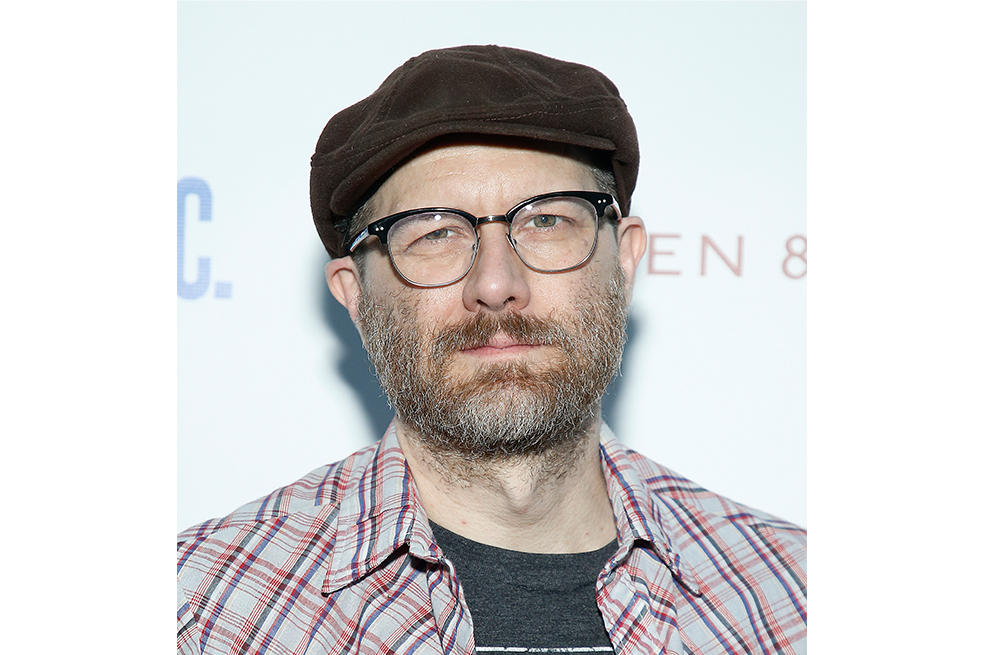 Famoso actor de ´The Walking Dead´ sufrió una aneurisma y ahora padece cáncer
