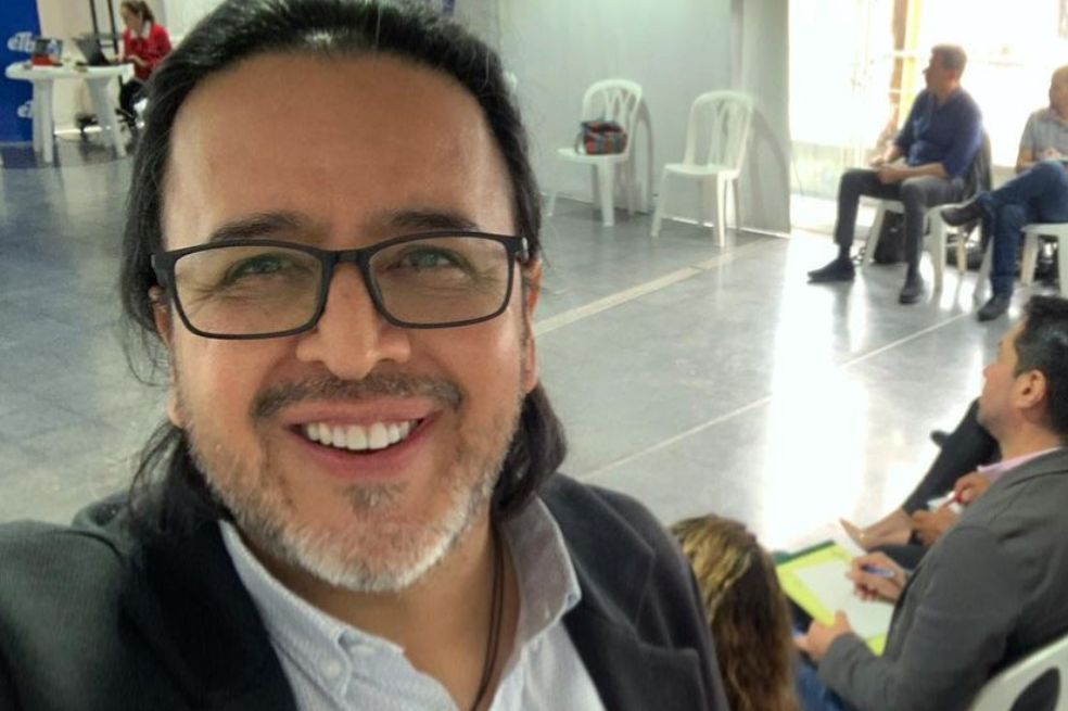 Falleció Toto Vega, estas son algunas de las producciones en las que participó