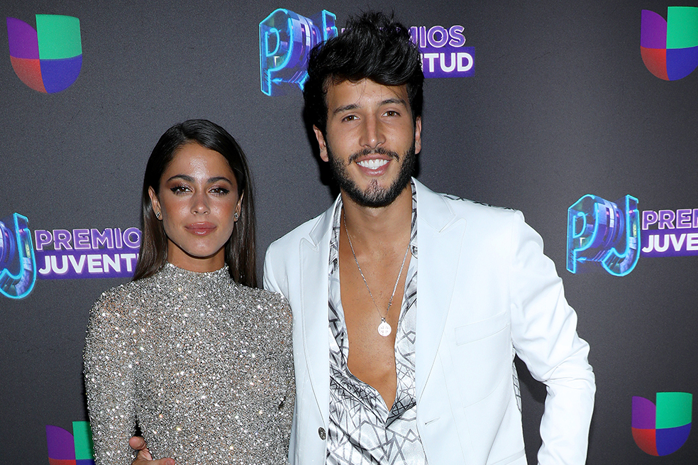 Sebastián Yatra y Tini Stoessel: Aumentan los rumores sobre su reconciliación