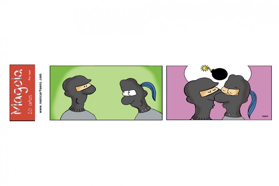 Sin palabras