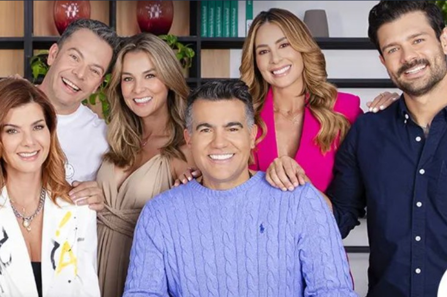 Invitada a Día a Día reveló una experiencia que la marcó en el programa ¿Qué pasó?