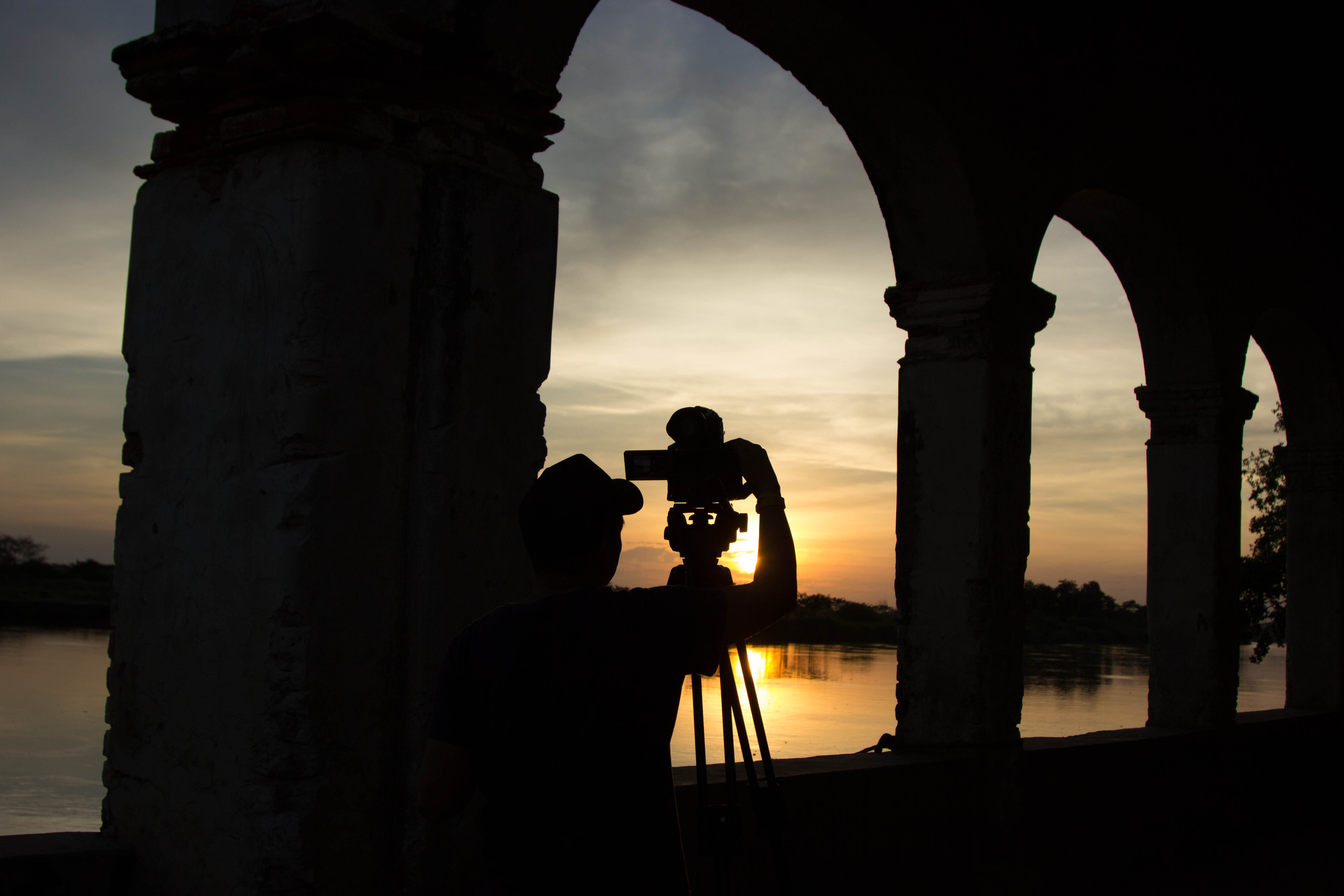 Convocatorias del Fondo para el Desarrollo Cinematográfico se reanudarán el 17 de abril de 2020