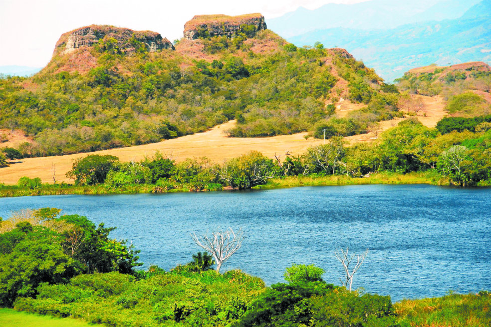 Tolima, en el lente de Juan Carlos Escobar