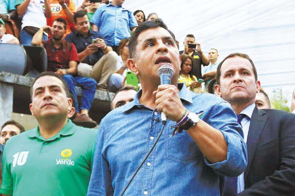Alcaldía de Cali propone un «segundo Bulevar» que conecte a San Antonio con el centro