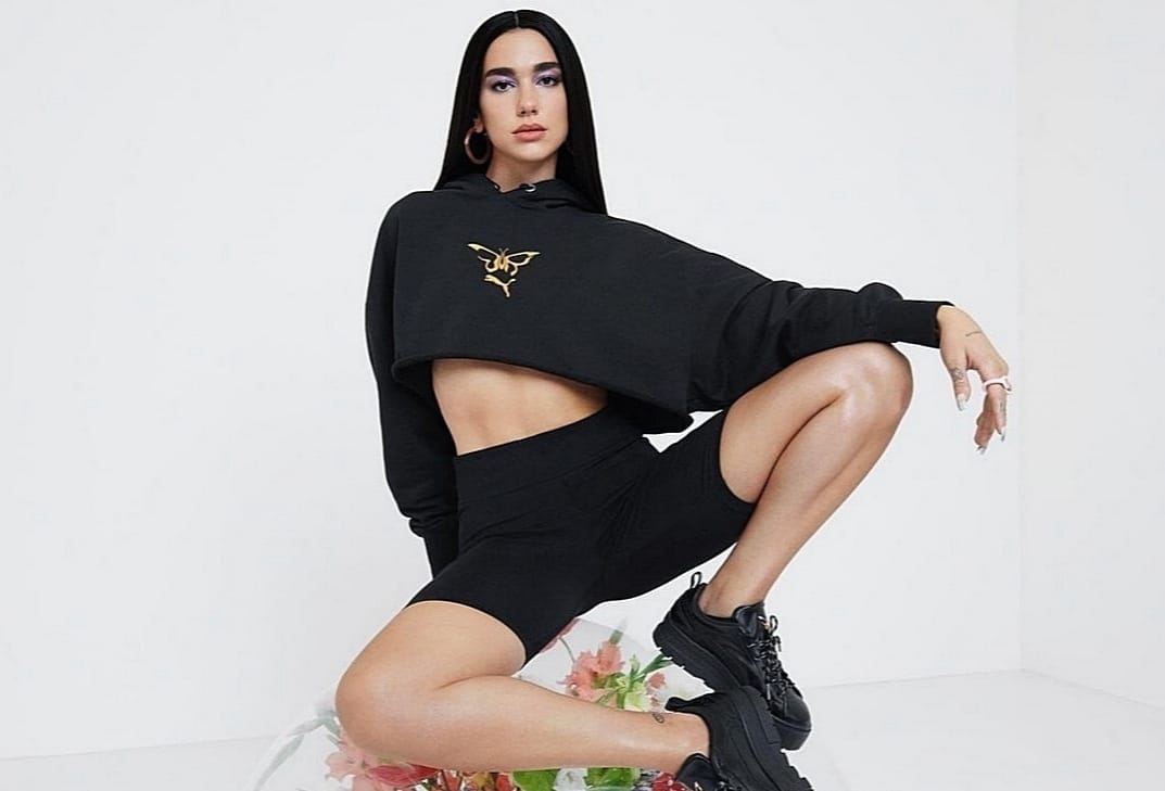 Concierto Dua Lipa en Colombia: esto costarían las boletas y así sería la preventa