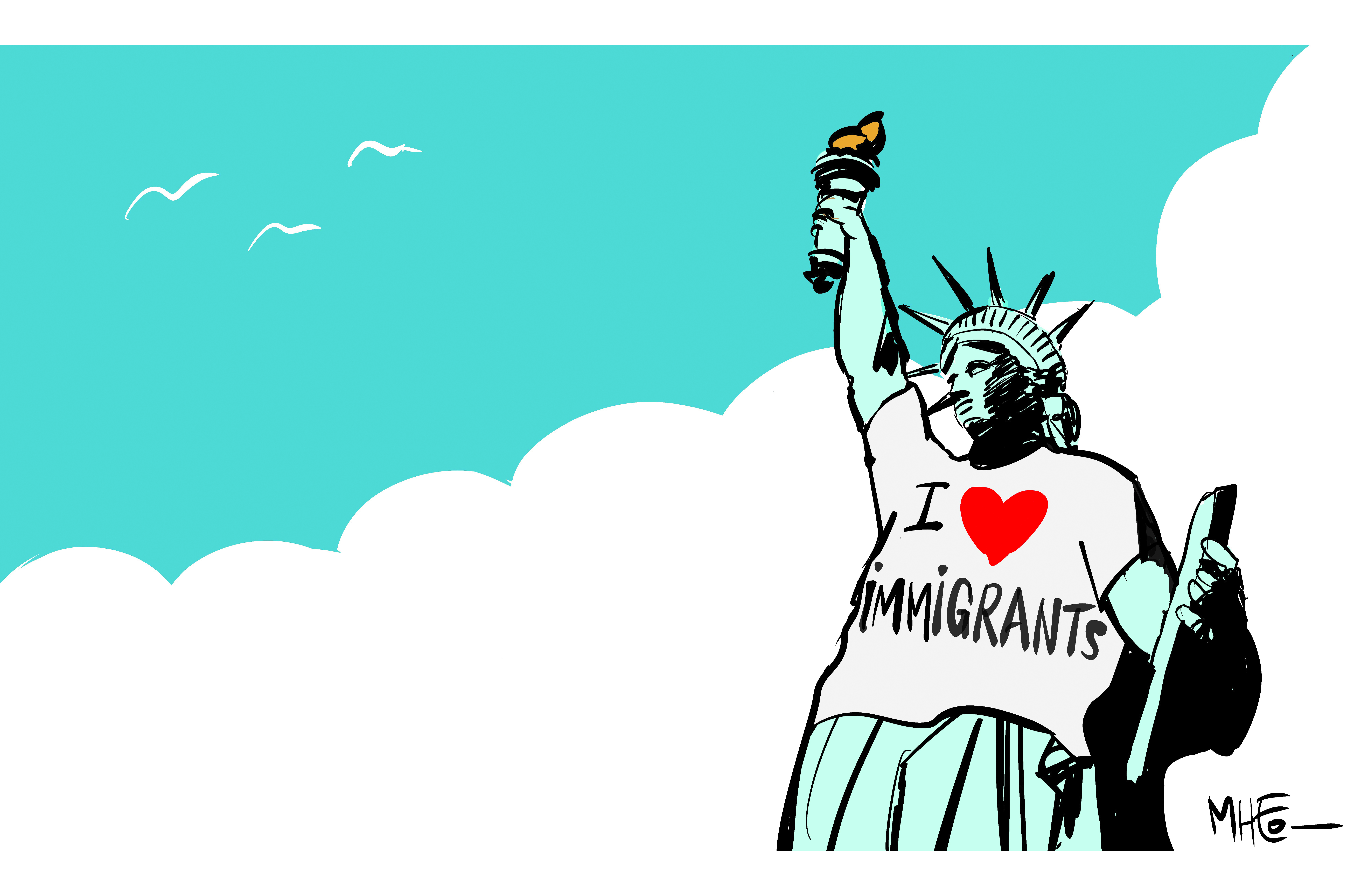 “New York, New York”