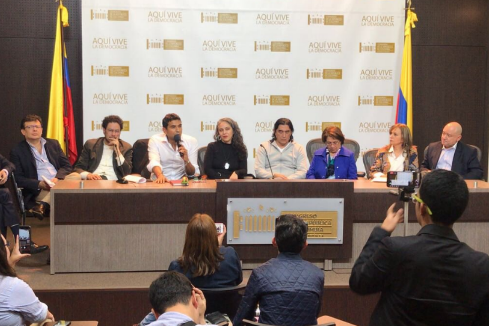 CNE reglamenta Estatuto de la Oposición