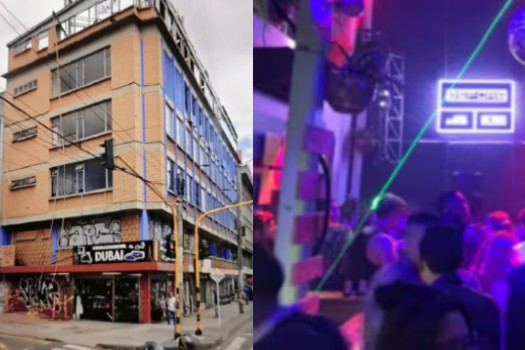 “Es una medida desproporcionada”, Before Club tras orden de cierre temporal