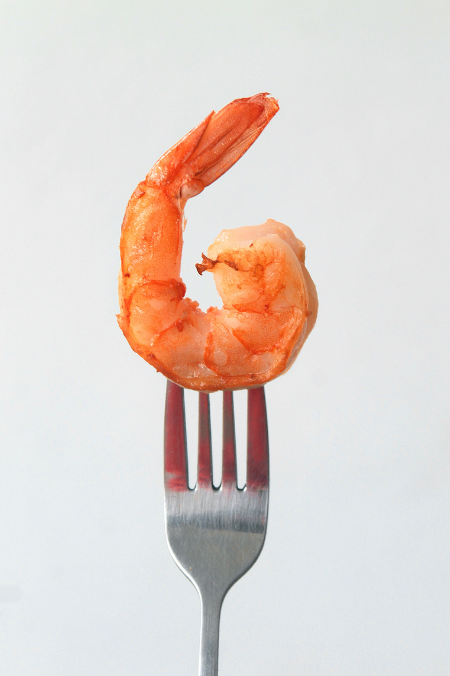Camarones apanados: receta para preparar en casa fácil y rápido