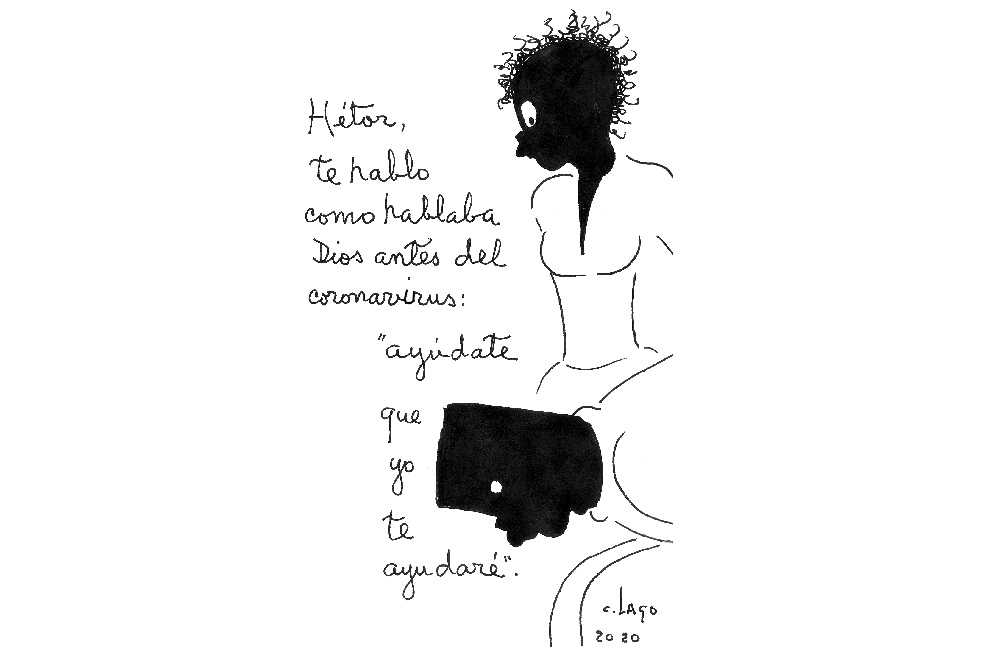 Nieves