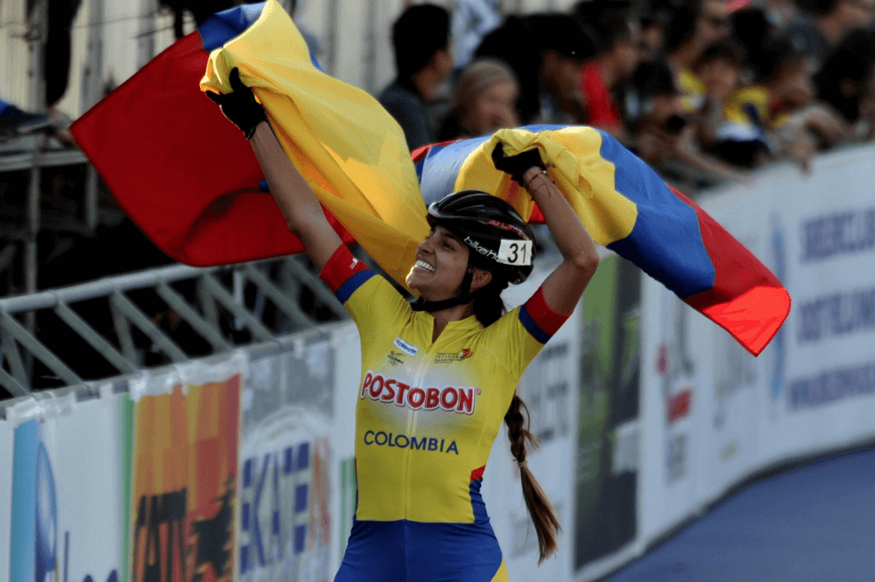 El patinaje no entró en el programa para los Juegos Olímpicos de París 2024