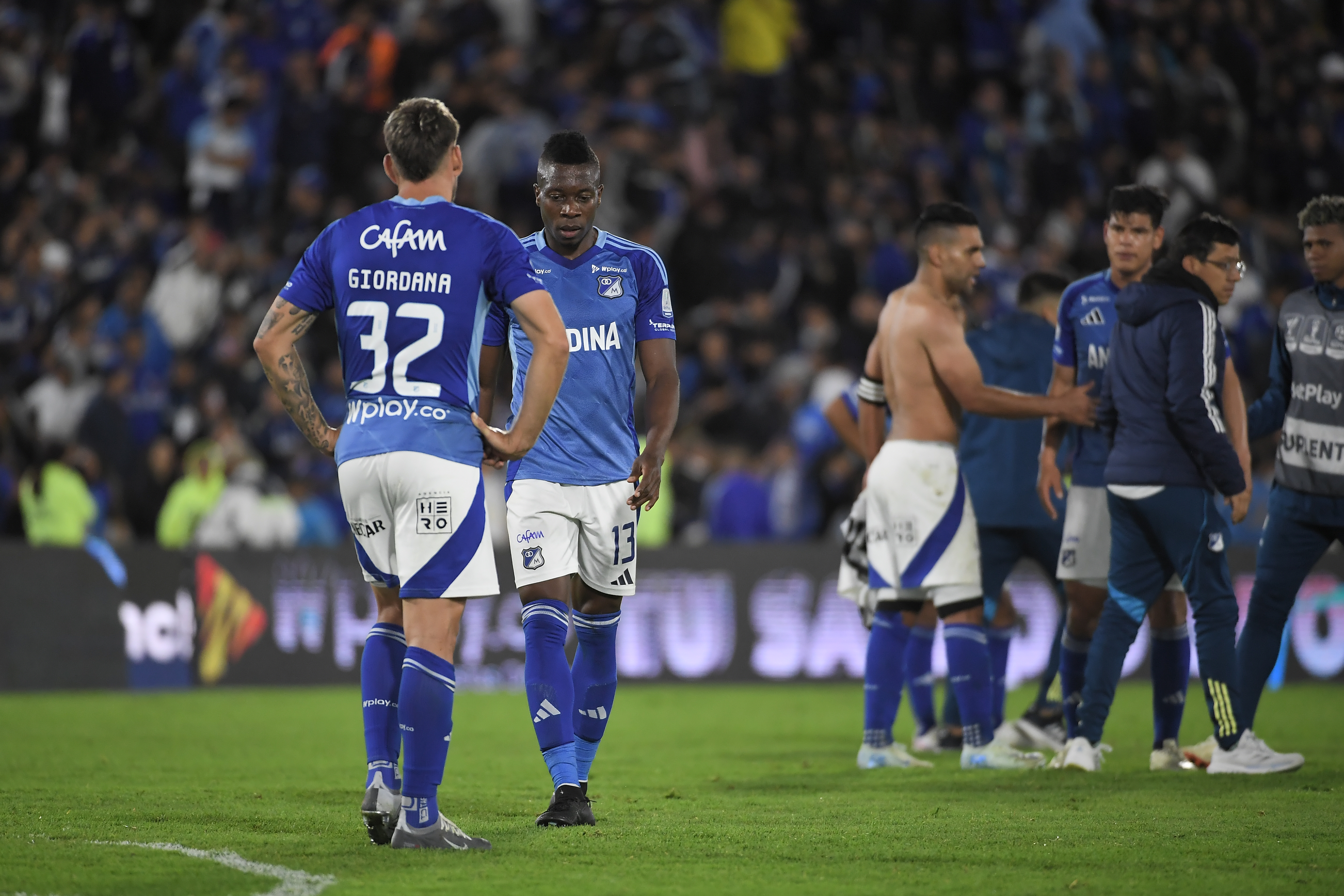 Santa Fe acordó la llegada de un exMillonarios para afrontar la Copa Libertadores 2026