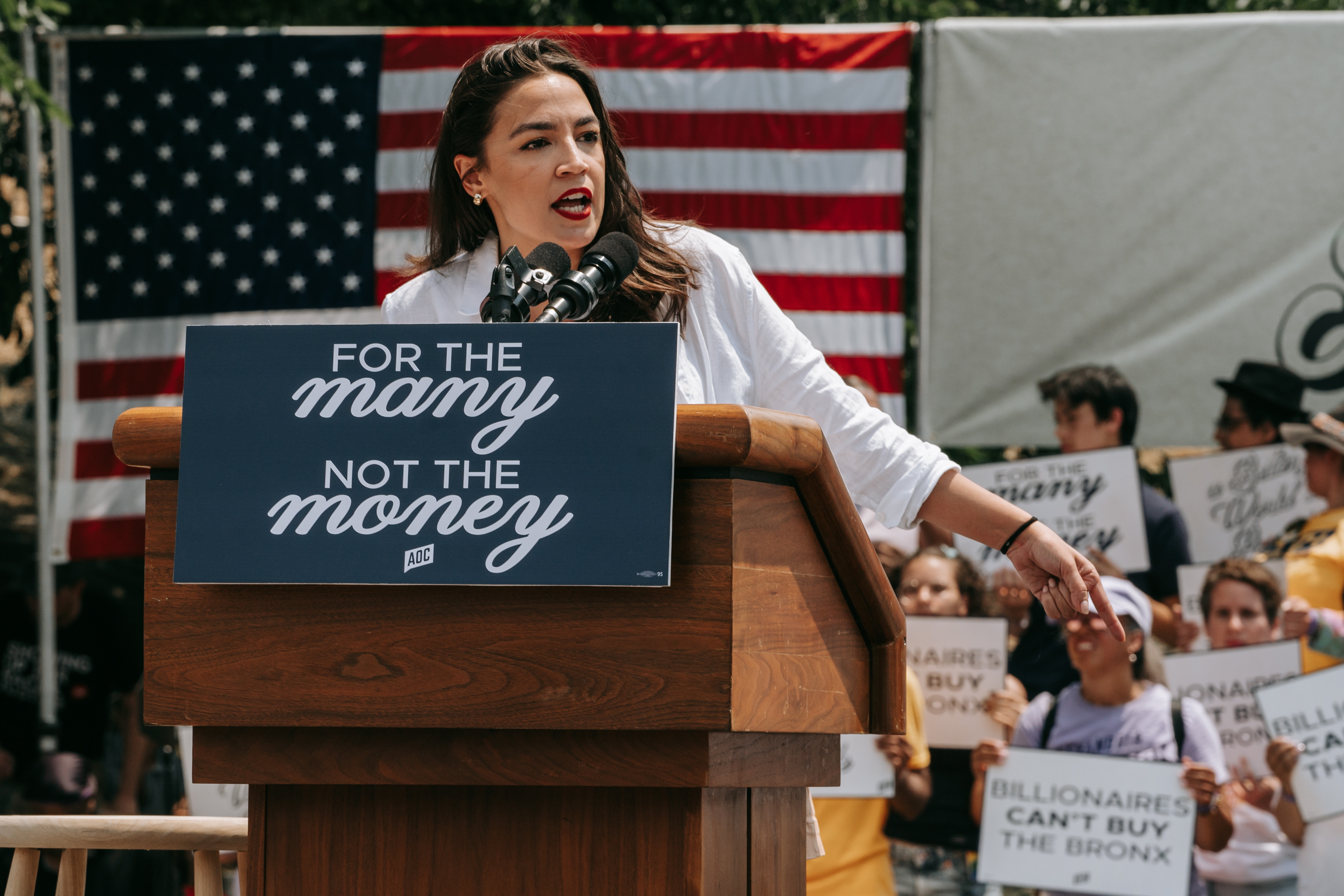 ¿Por qué el progresismo en EE. UU. ha guardado silencio sobre Biden?
