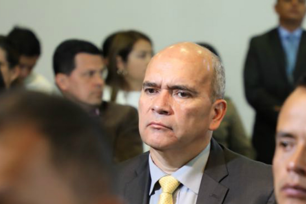 Coronel Rincón Amado pidió perdón ante la JEP por falsos positivos