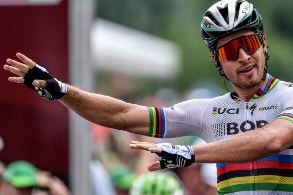 En imágenes: Los y las ciclistas que más veces han ganado el Mundial de ruta