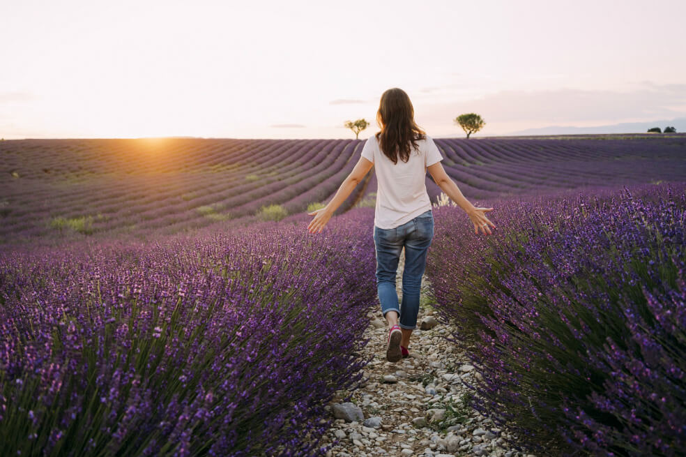 Destinos para las mujeres que quieren viajar solas