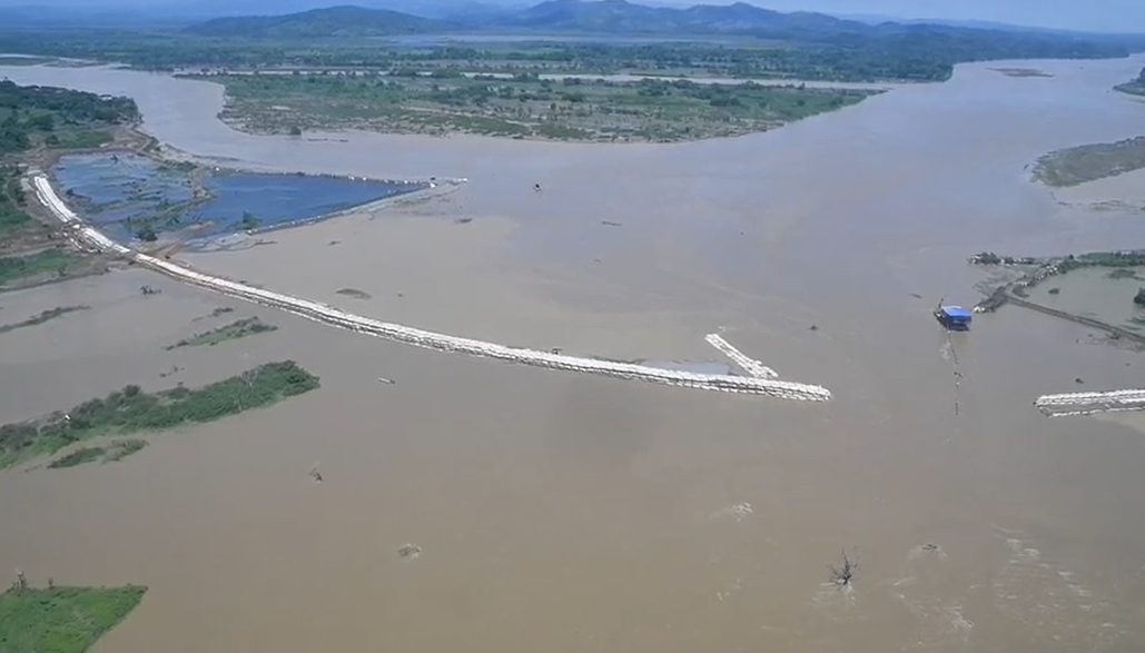 Habitantes de La Mojana recurrirán a la CIDH para exigir el cierre de “Caregato”