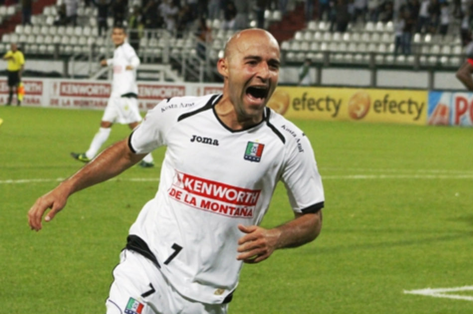 Después de 10 años, Once Caldas le gana al Atlético Huila en Neiva