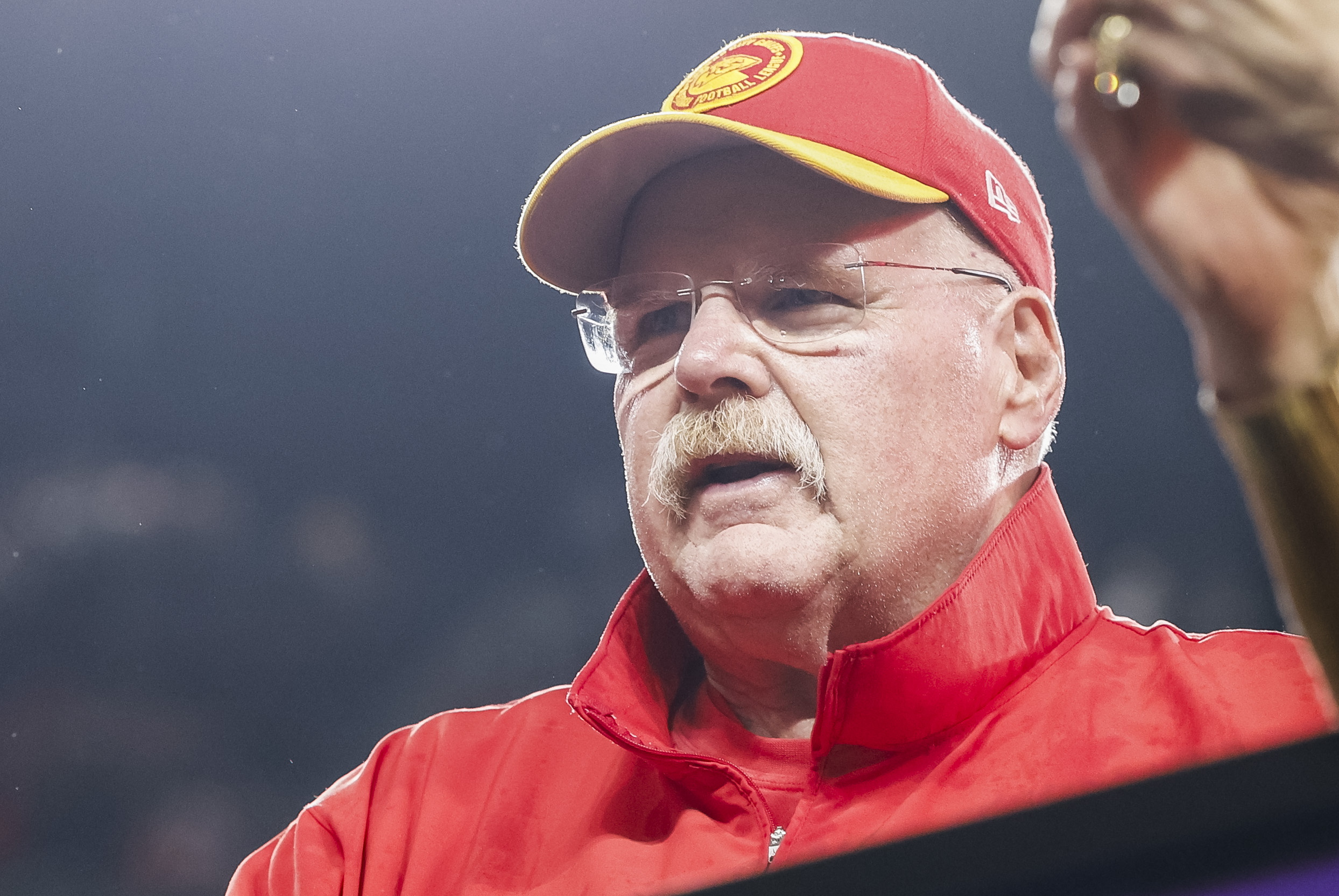 La enternecedora y cruda historia del entrenador de los campeones del Super Bowl