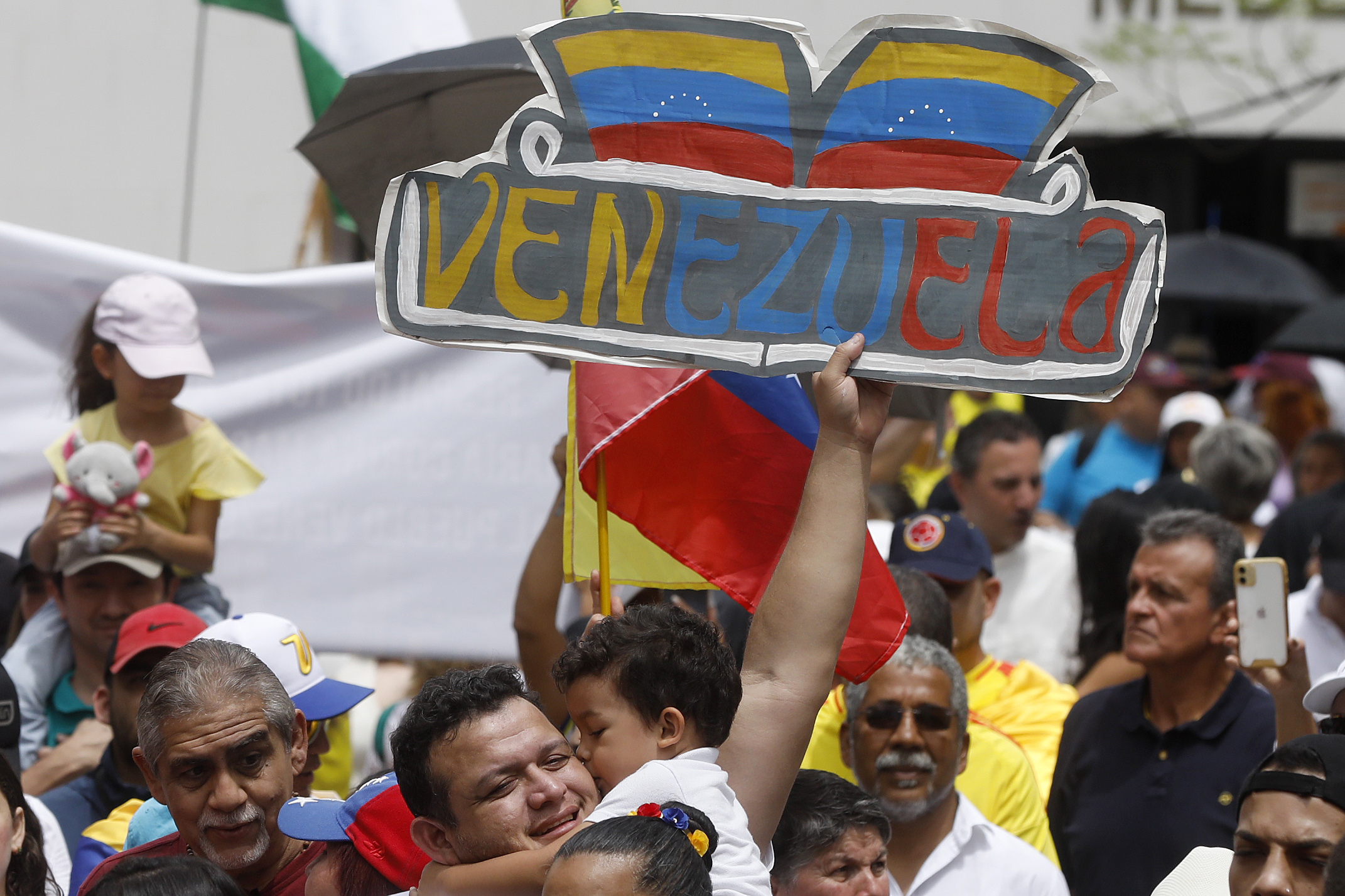 Opinión: Venezuela en la geopolítica