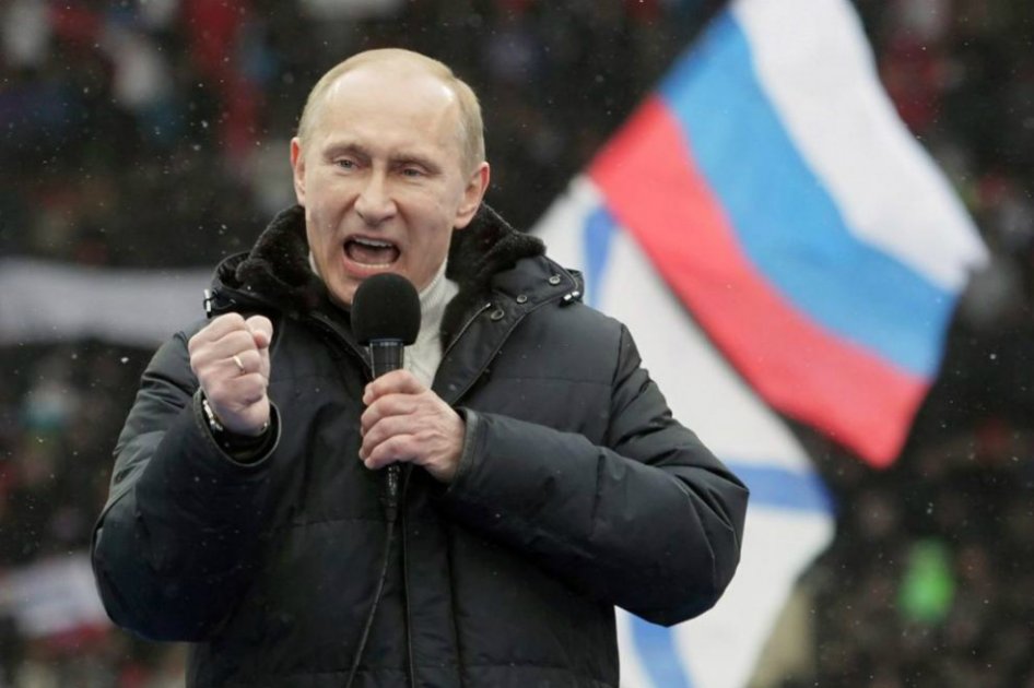 ‘‘EE.UU. fracasará como la URSS al imponer su modelo en el mundo’’: Putin