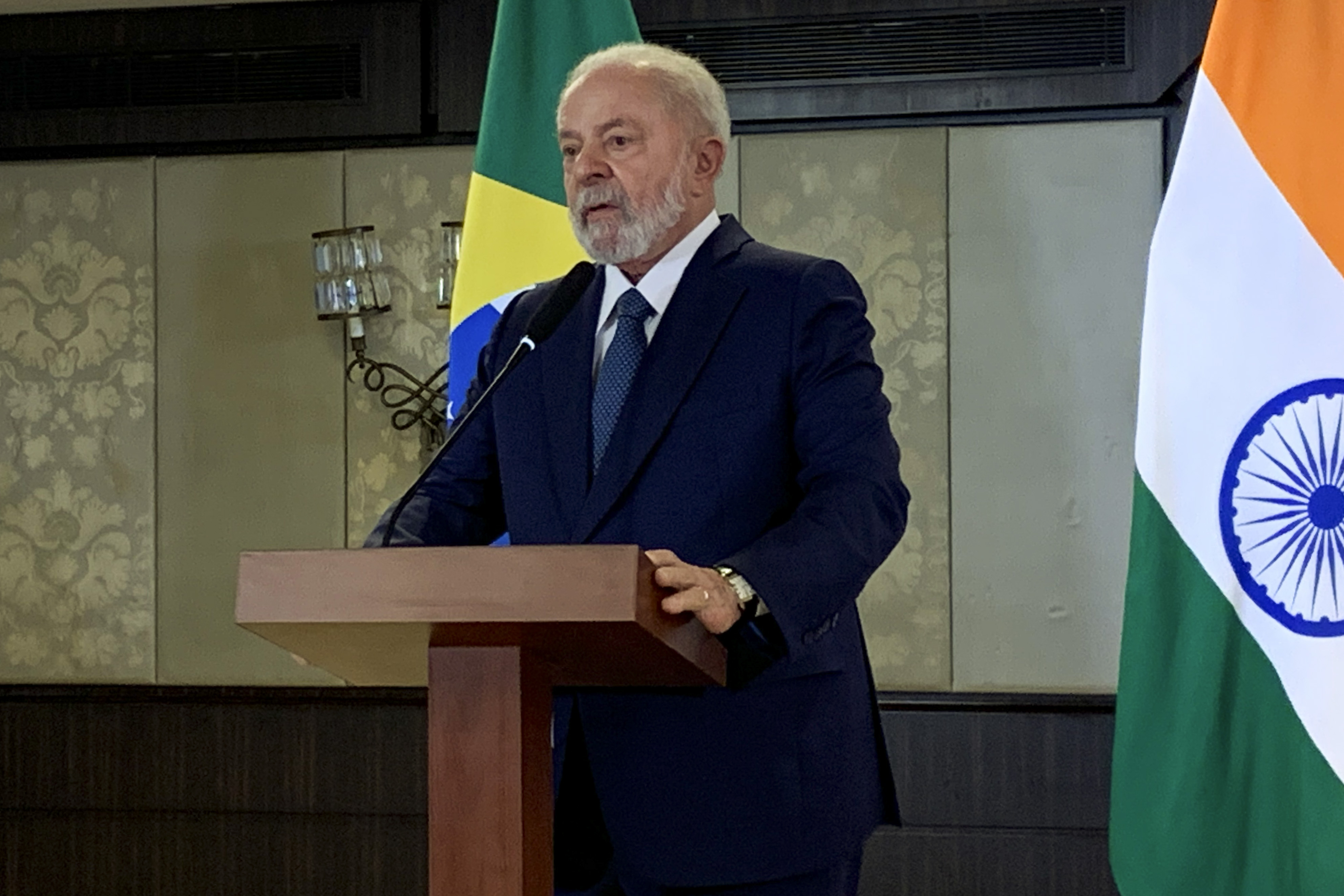 ¿Qué significa que Lula no arreste a Vladimir Putin si va a Brasil?