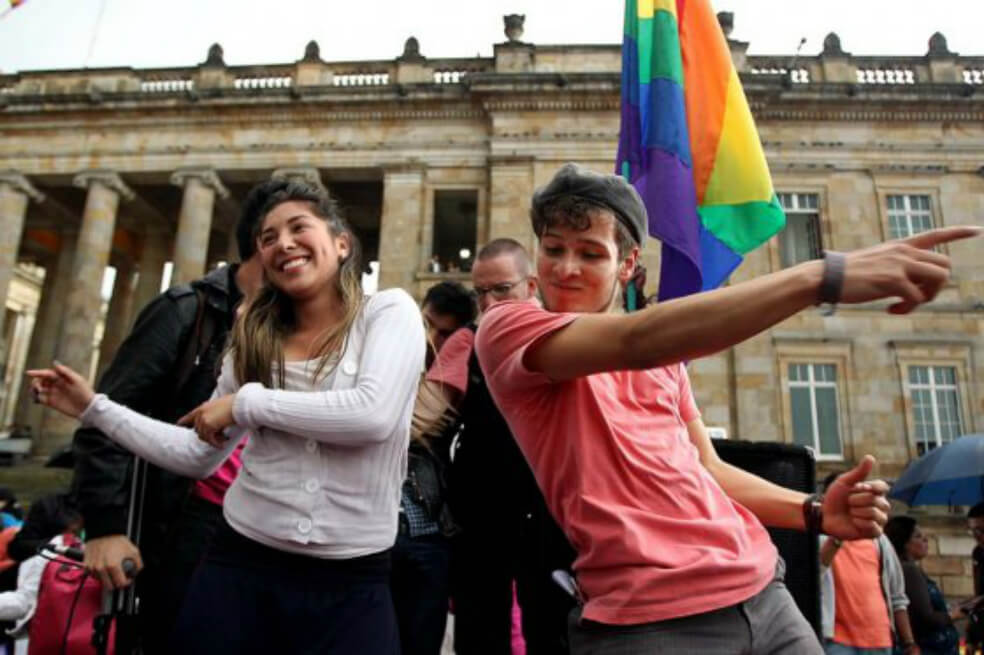 Getty Images entregará beca de 20.000 USD para fotógrafos que cuentan historias LGBTQ