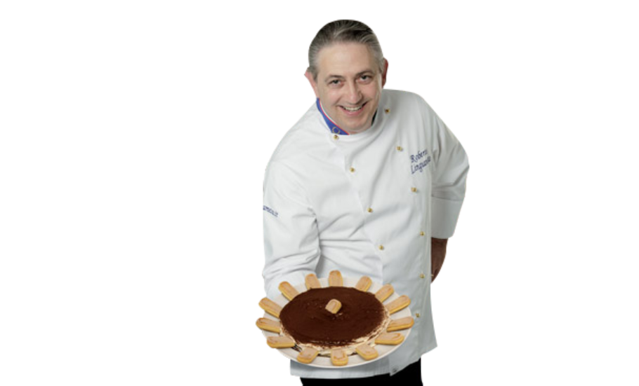 Roberto Linguanotto