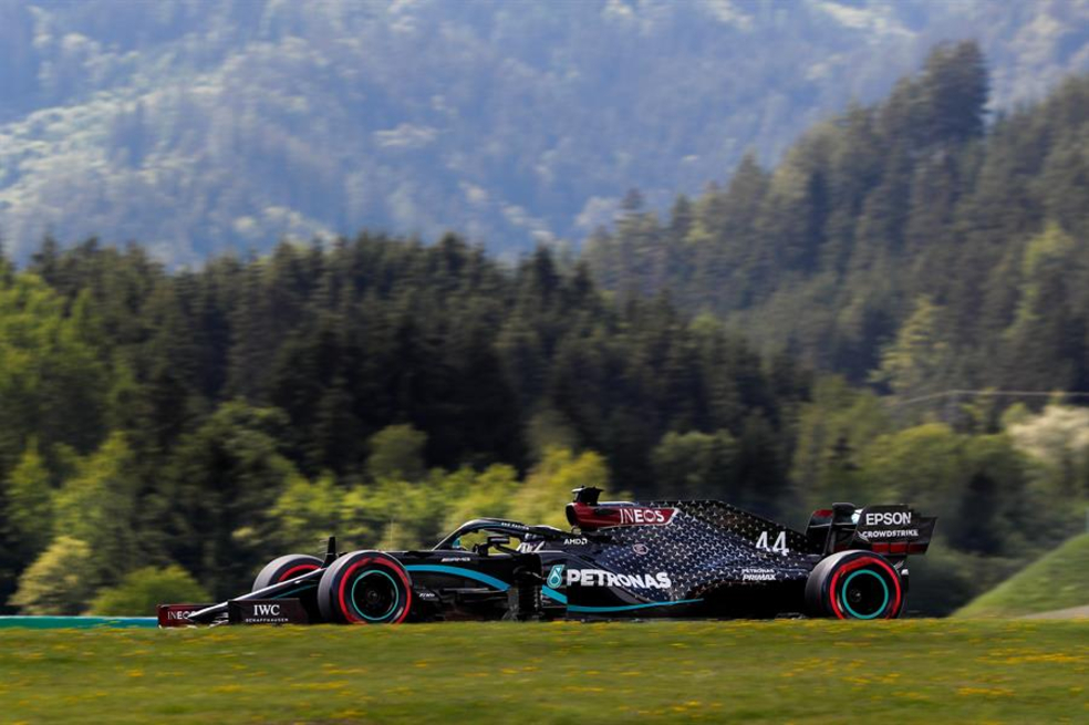 GP de Austria 2025: cinco lugares imperdibles para descubrir el país durante la F1