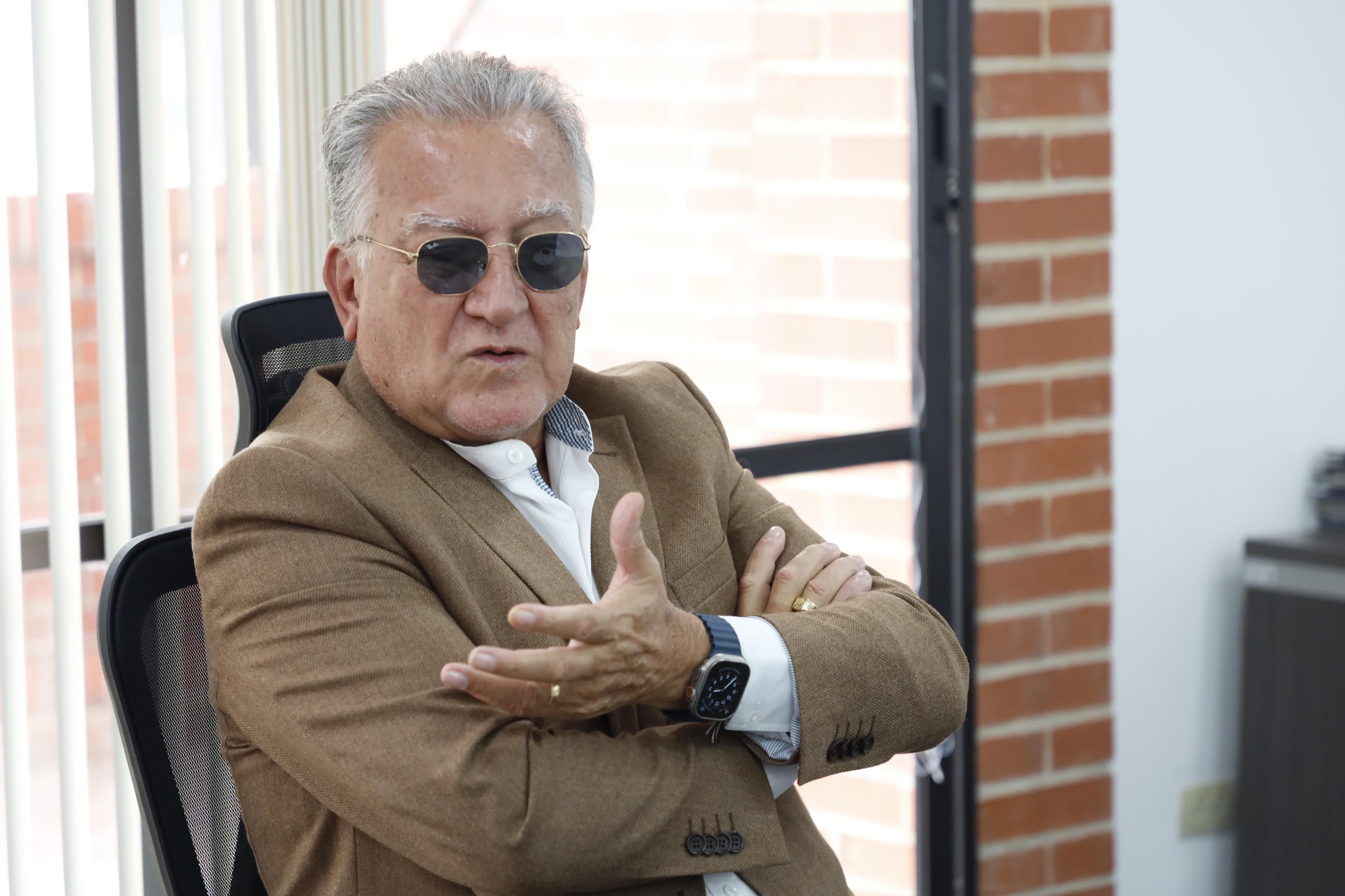 “Air-e solo pagó $28.000 millones y no hizo las inversiones que prometió”: Quiroga