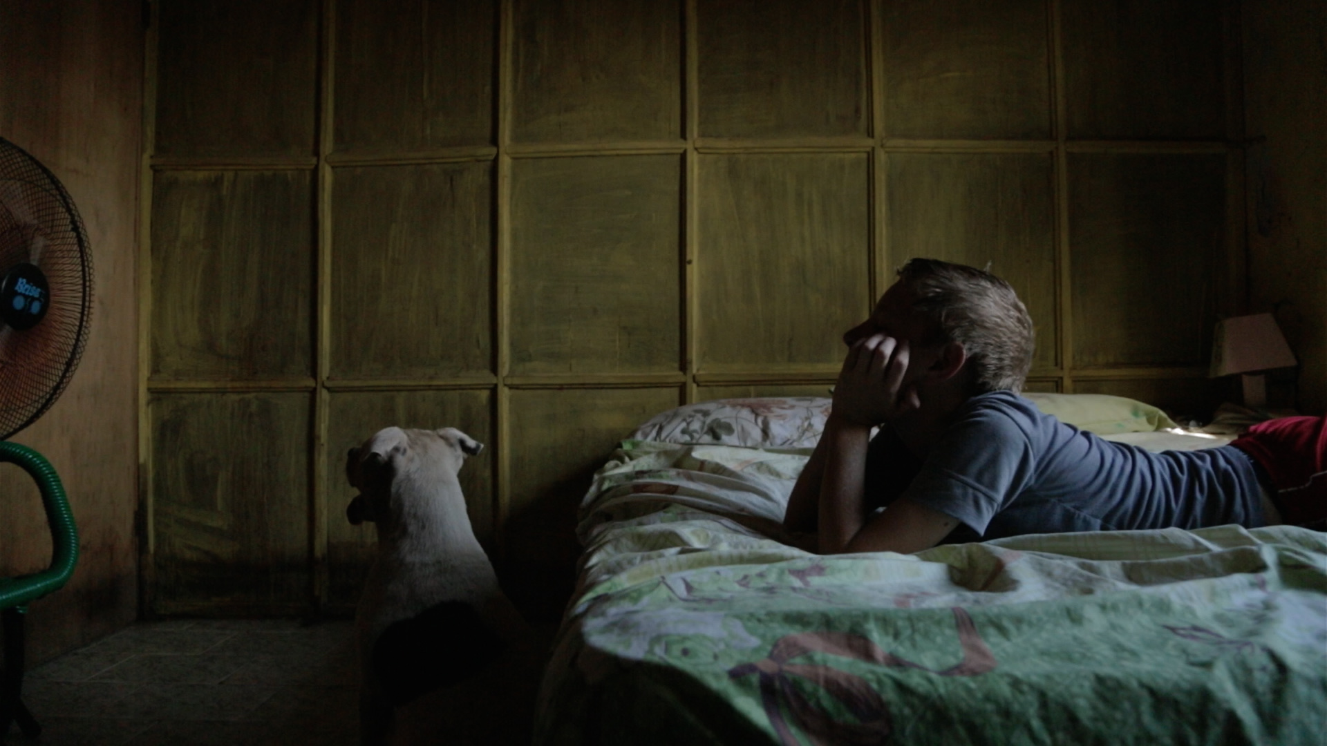 Pienso que "El príncipe de Nanawa" es, en el fondo, una película sobre el amor en sus múltiples formas—cómo trasciende las diferencias y cómo nos acompañamos en las transformaciones de la vida, por más radicales que sean.