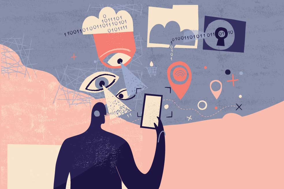 ¿Qué pasaría si se filtraran tus chats con la IA? Estos son cinco riesgos reales