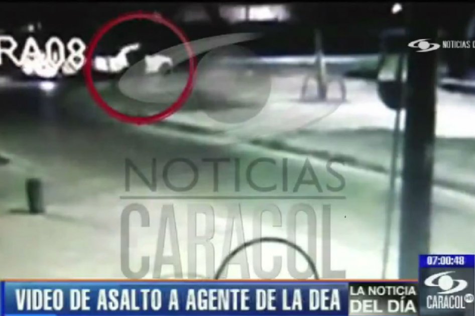Capturan a otro implicado en asesinato de agente de la DEA