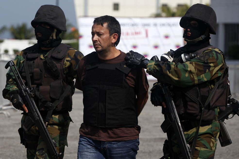 ‘Los Buitragueños’, en el banquillo de los acusados