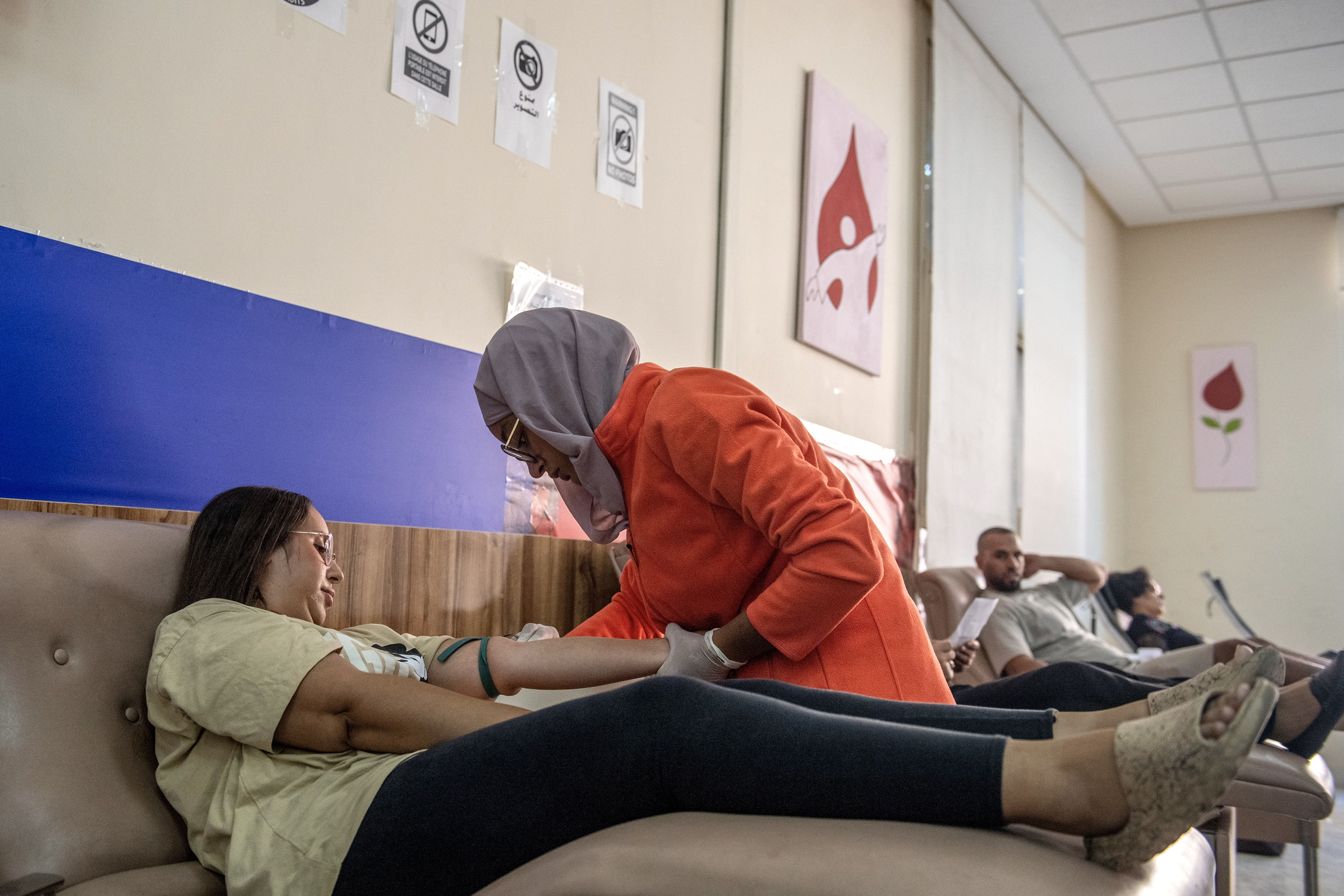 Marruecos: cifra de fallecidos asciende a 2.497
