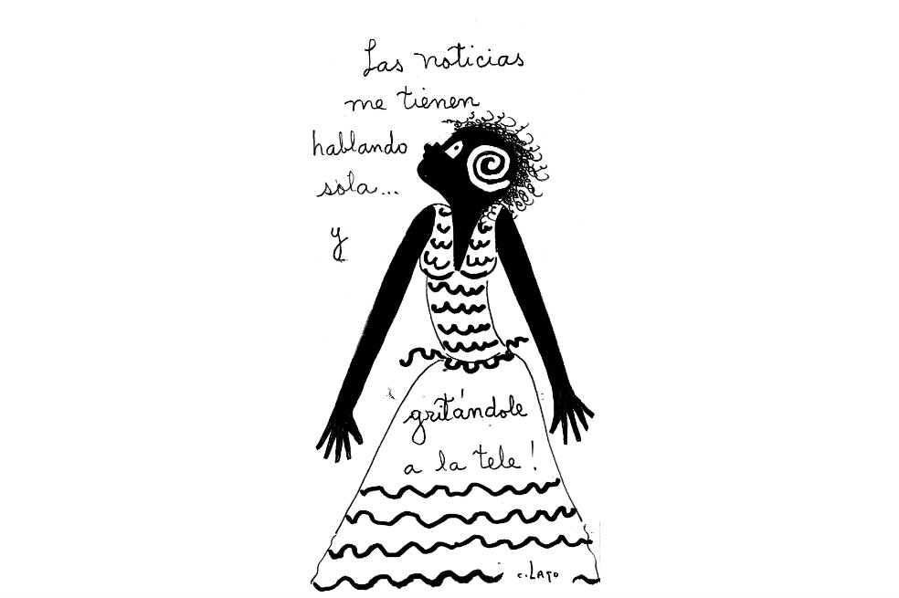 Nieves